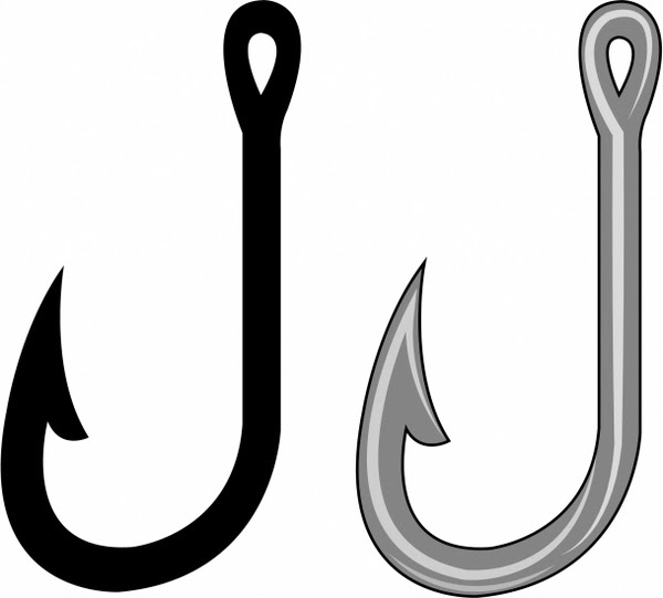 Free Free 231 Clipart Fishing Pole Svg SVG PNG EPS DXF File