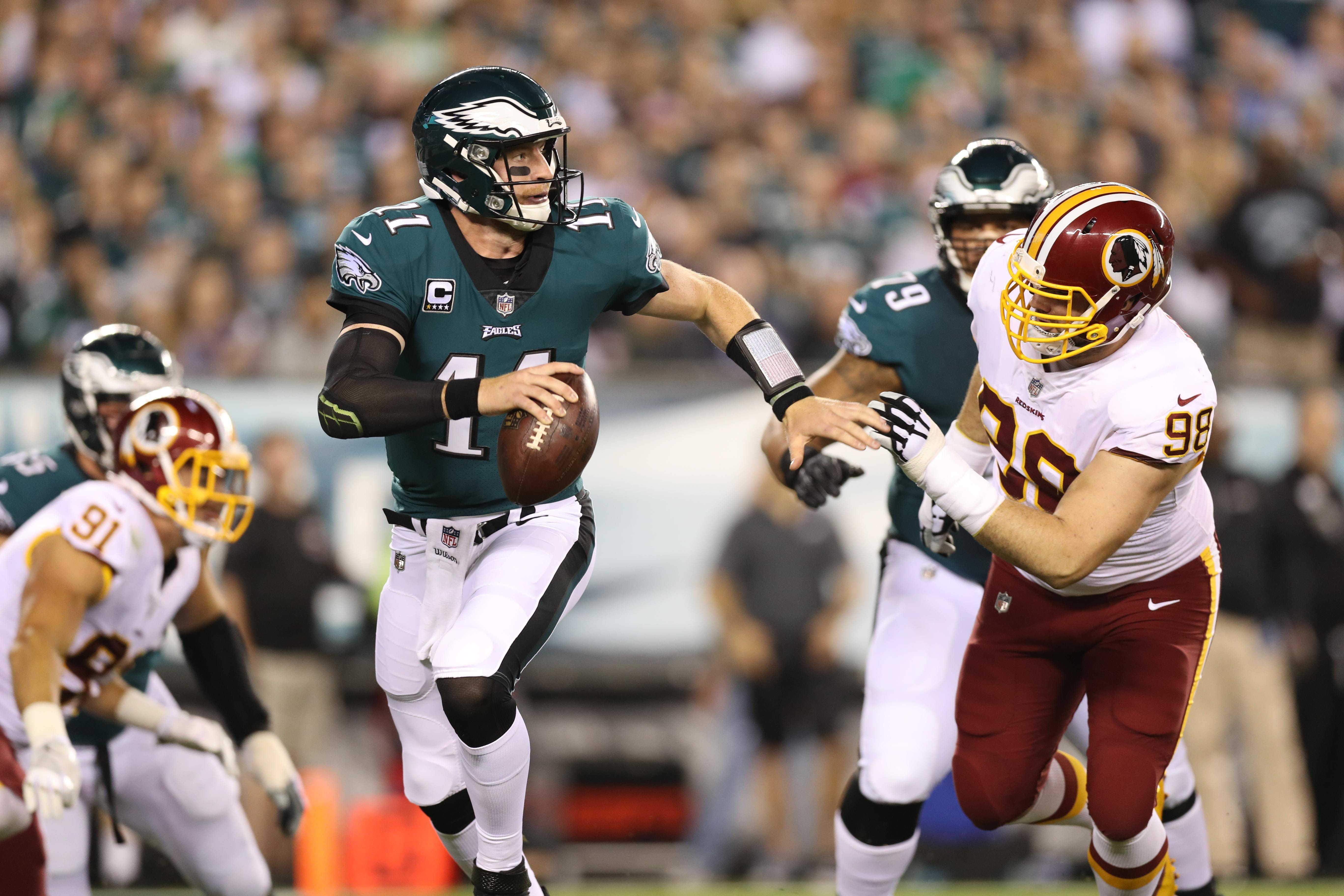 NFL Streaming In Europe Hits A Snag With Game Pass Difficulties