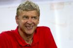 Rumor: Wenger Set to Spend £65M 