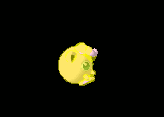 Jigglypuff (SSBM)/Hitboxes - SmashWiki, the Super Smash 
