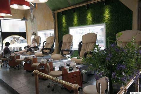 californias ethical nail salons  teach  york