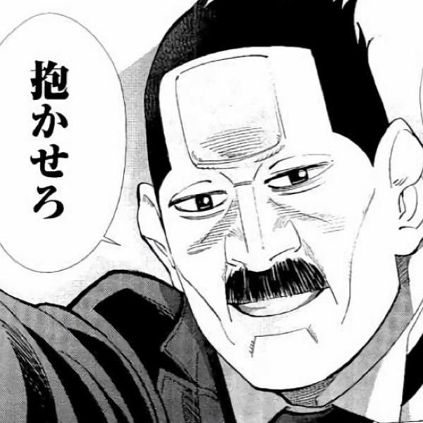 アンパンマンの新キャラ ワイングラスマンが ほとんどただのハードボイルド 16年09月25日のイラストのボケ 4497 ボケて Bokete
