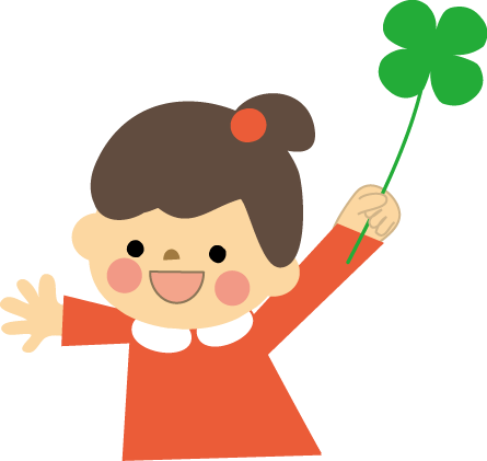 女の子のイラスト 挿絵 無料イラスト フリー素材5