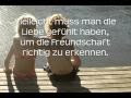 Zitate Und Sprüche Freundschaft