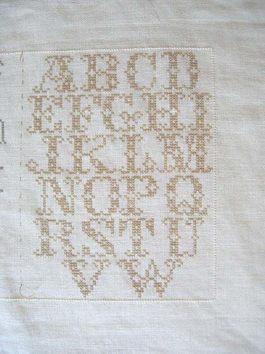 Alphabet S.B( semana 13-14)