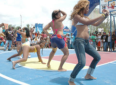 Boca Chica City