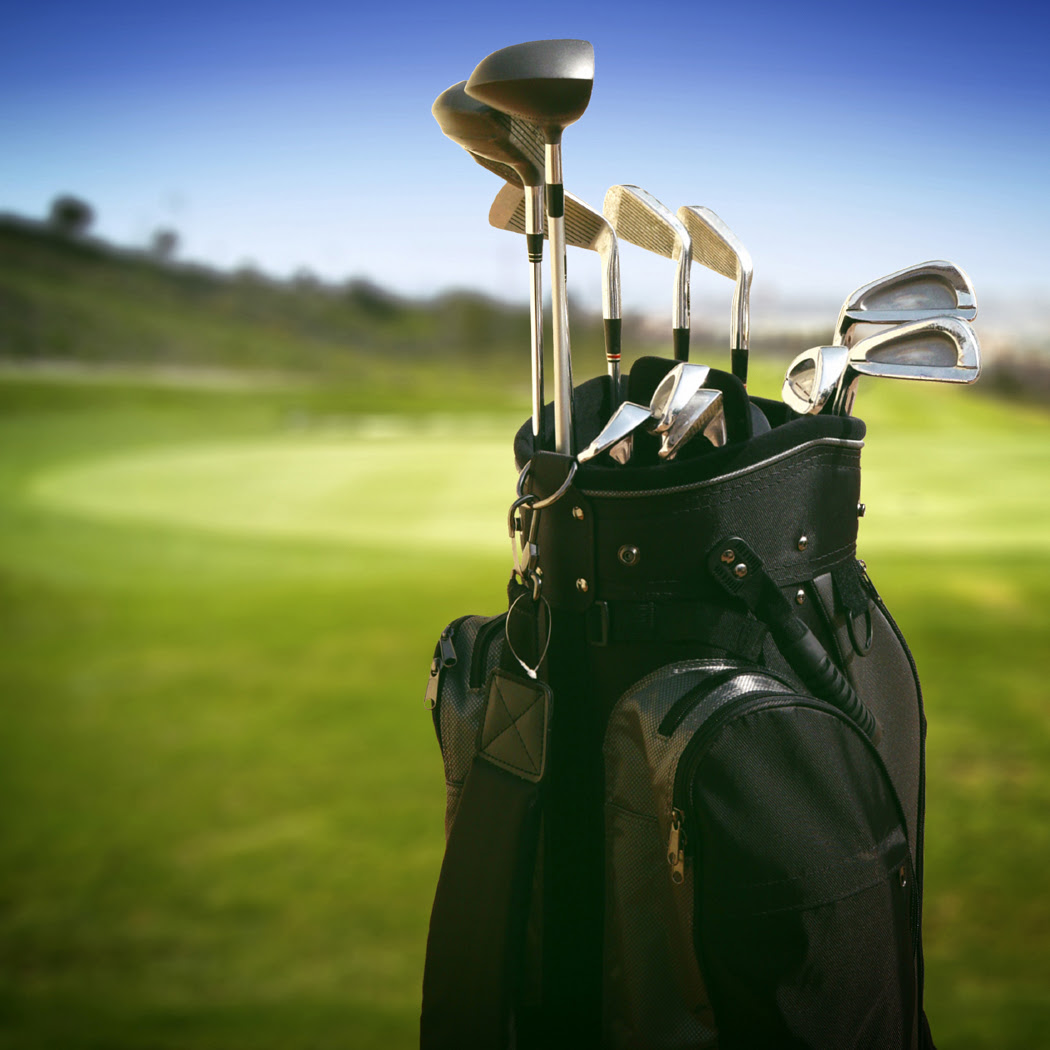 Clubs de golf