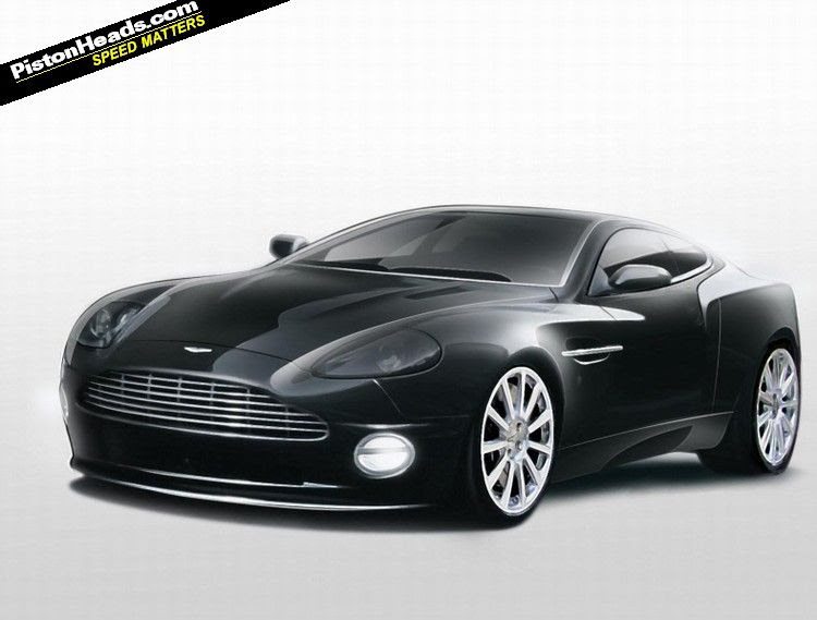 aston martin pictures