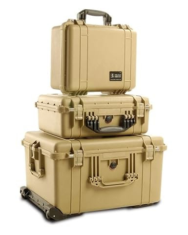 pelican case