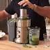 Stay Fit with this Nutritious Mean Green Juice Recipe | Williams-Sonoma