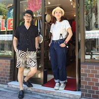 40代男性に人気のメンズファッションブランド一覧