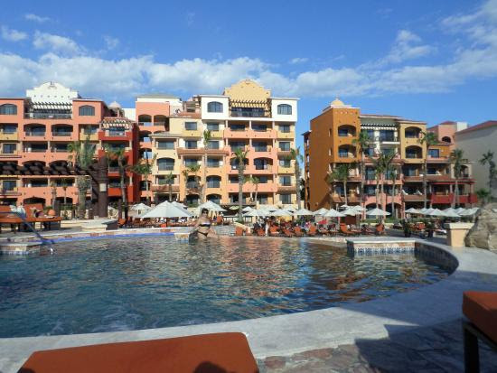 Solmar Playa Grande - Picture of Solmar All Inclusive ...
