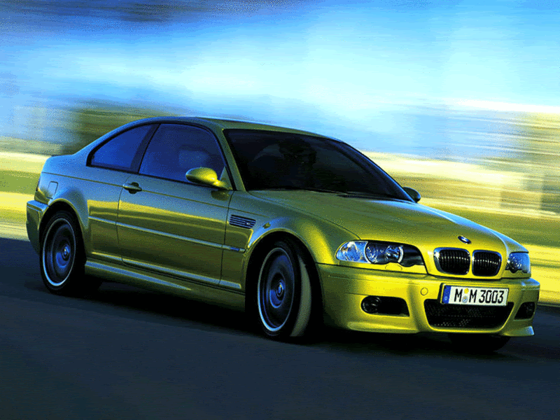 bmw v4