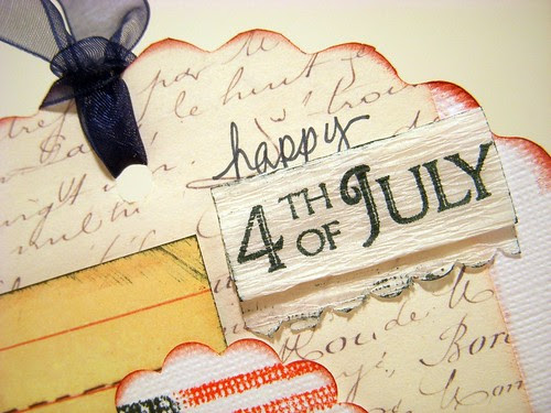 4th of July Sentiment detail