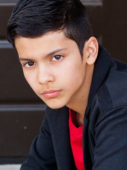 Daniel larusso (ralph maccio) und dessen einstiger . Xolo Mariduena | Parenthood Wiki | Fandom powered by Wikia
