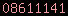 counter for blogger
