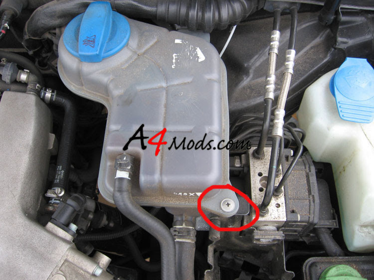 a4mods.com :: - The Premiere Audi A4 Modification Guide and ...