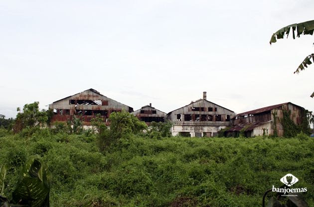 banjoemas heritage