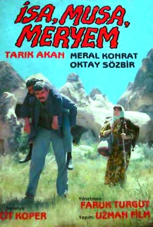 Assirtir İsa, Musa, Meryem Filme Completo Dublado Em Português Gratis
