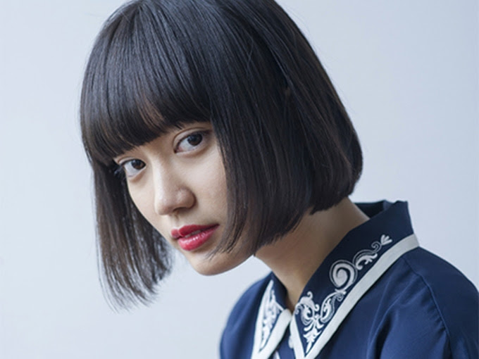モードなサロンが提案するこの冬にしたいヘアスタイル Vol 19 ビューティ特集 Spur