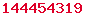 free web site hit counter