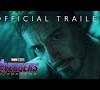 Avengers Endgame Movie Cover