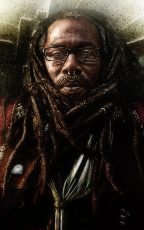 Digital art selected for the Daily Inspiration #1001