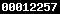 blogspot visitor counter