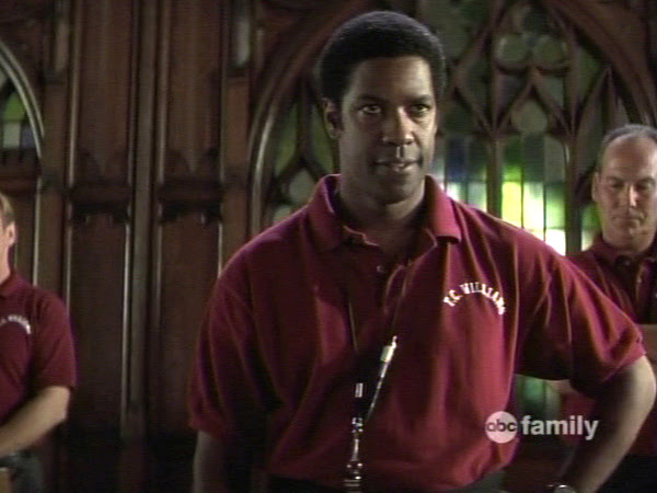 denzel washington remember the titans