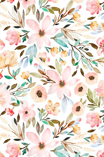Floral Water Color Pattern Printable : Floral Paisley Digital Paper Pack, 250 Colors Flower ... - 14,000+ vectors, stock photos & psd files.