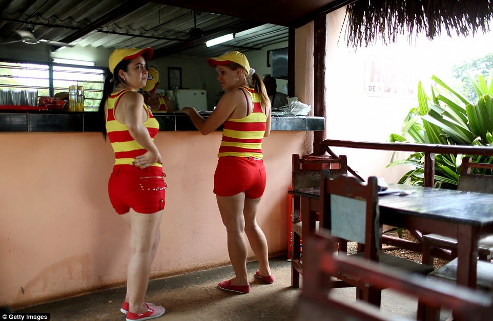 Thawing relations between the US and Cuban governments could open isolated communities to new economic opportunities