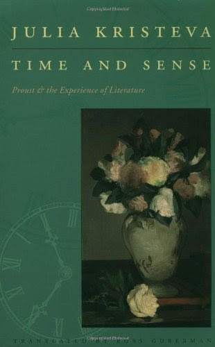 Time and Sense