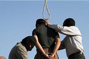 Iran: Prisoner hanged in Semnan city prison