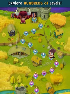 BoA - Epic Brick Breaker Game! v0.6
