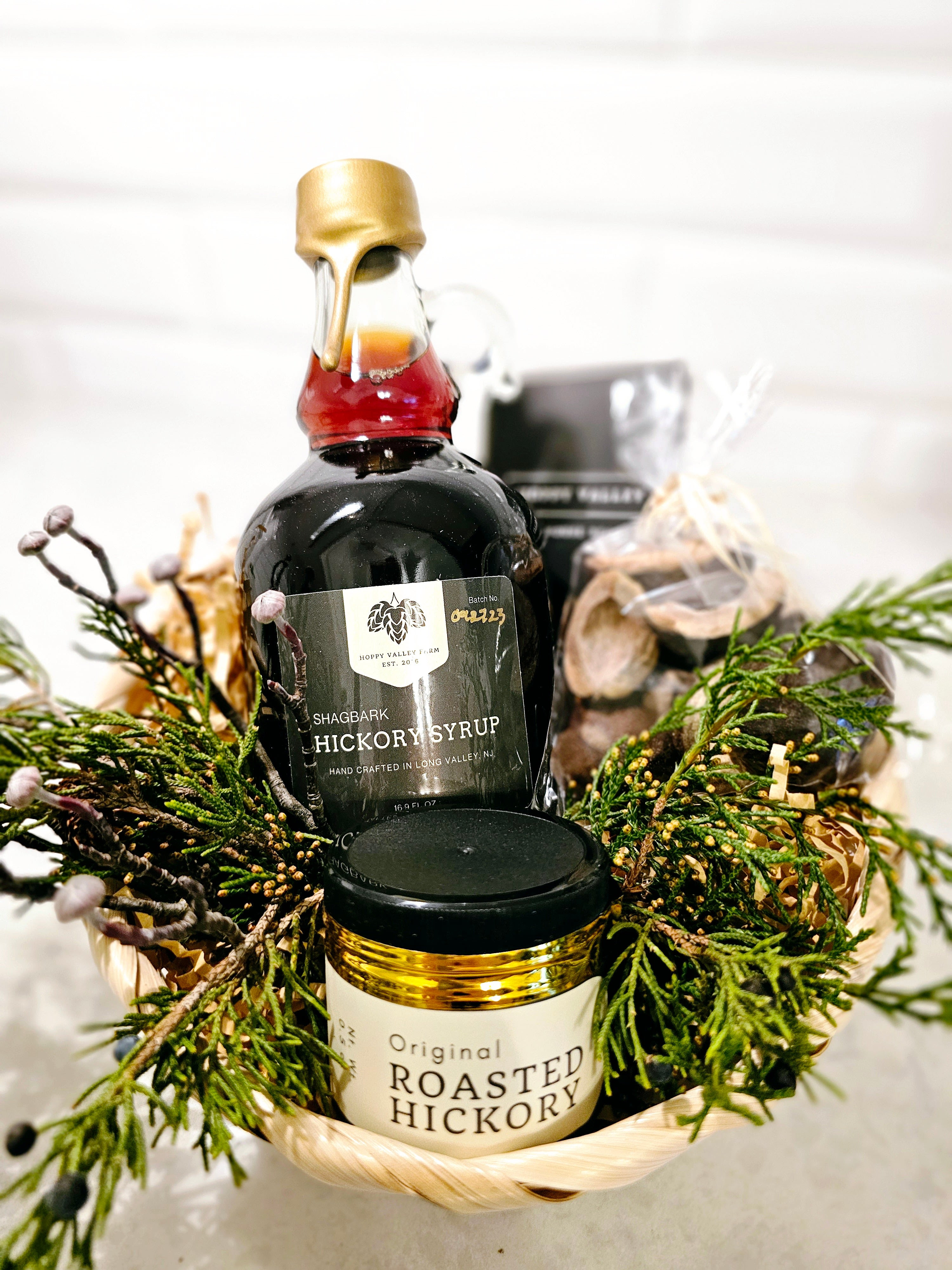 8+ Bbq Gift Baskets