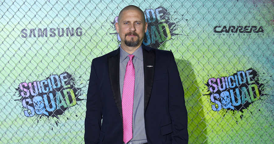 David Ayer