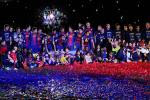 Why La Liga Has Taken Lead as World's Best 