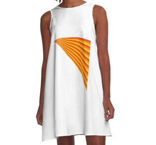 A-Line Dress