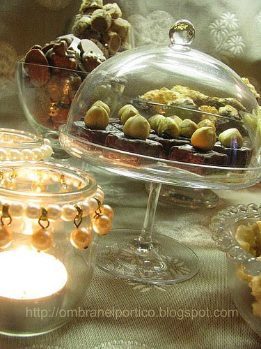 Dolcetti al cioccolato