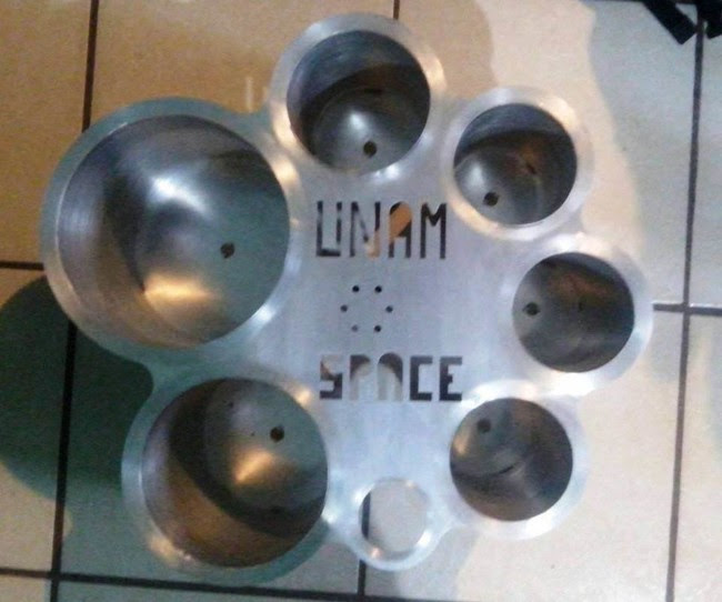 Unamspace