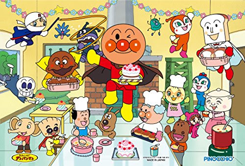 3歳で100ピース パズルどハマり時期のパズル変遷 おもちゃ 大好き どんなおもちゃで遊ぶの