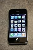 Apple 3G iPhone Cellphone 16GB GSM Unlocked (Black)