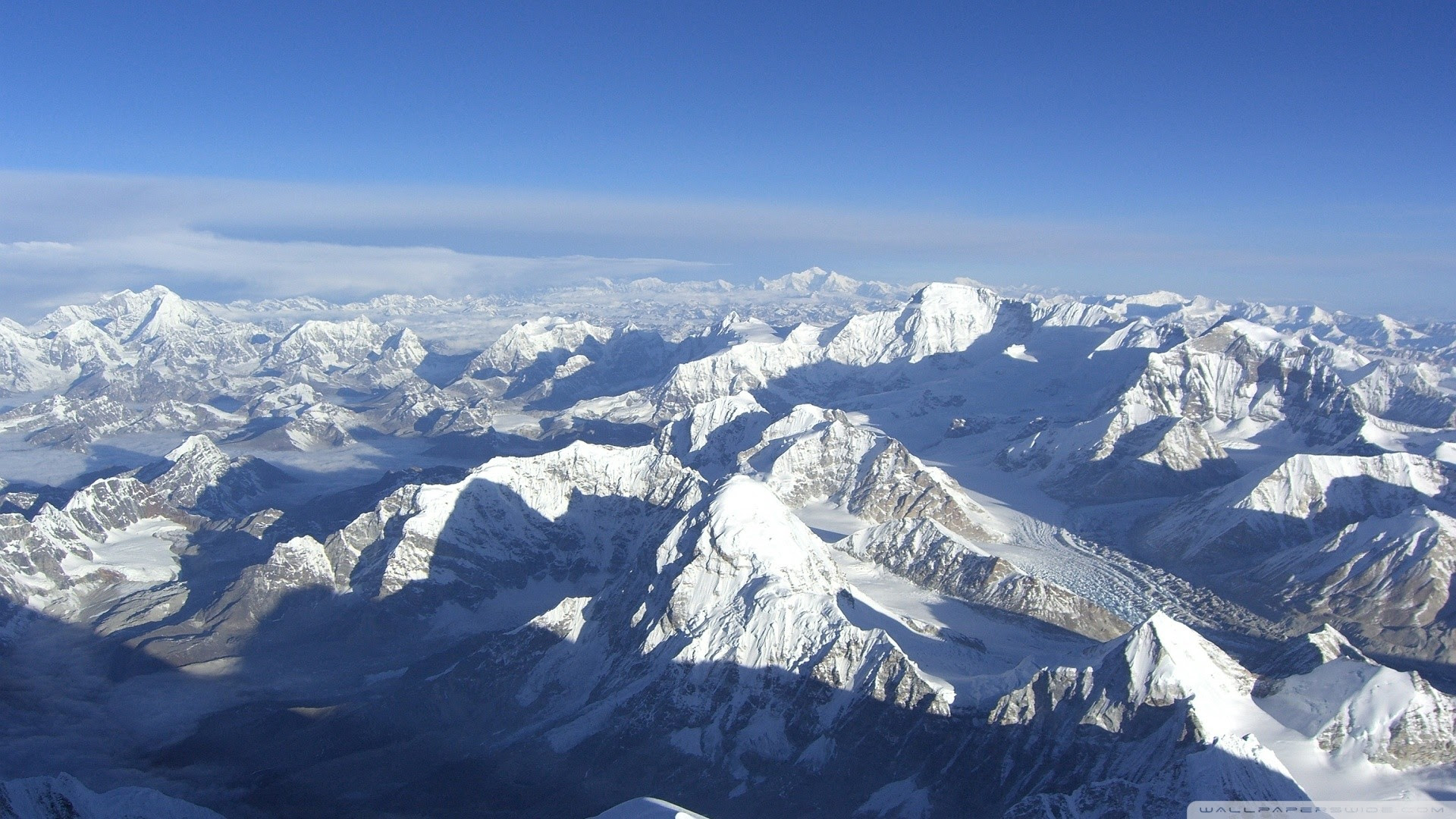 1080p HD Mountain Wallpaper (78+ images)