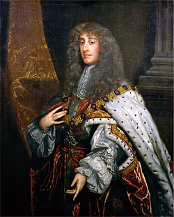 Giacomo II e VII