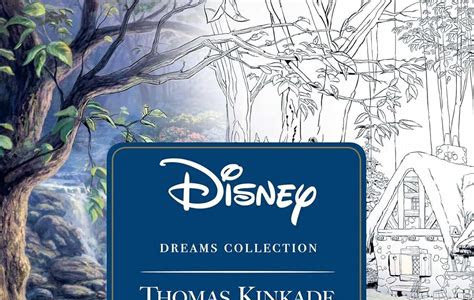 Read Disney dreams coll coloring book sc Free Download PDF