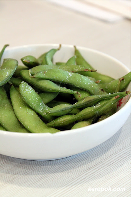 Edamame