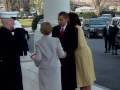 Laura Bush Knocks Michelle Obama Off High Horse (Video)