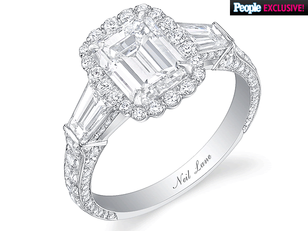 Neil lane engagement rings the bachelorette