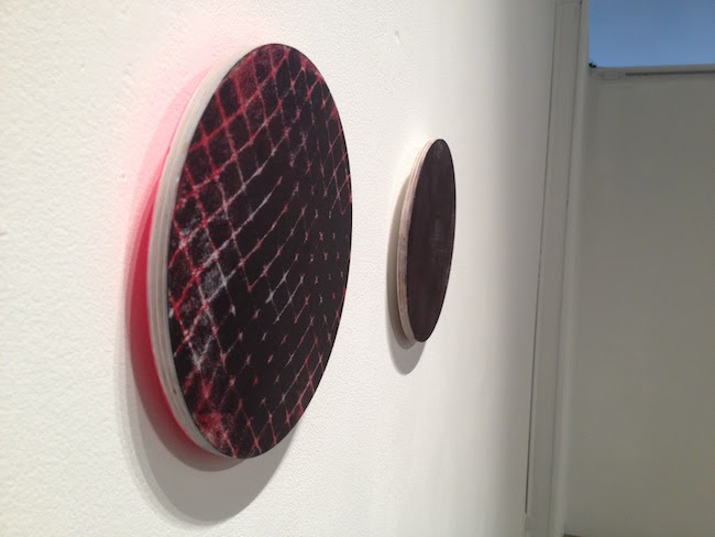 Jo Volley Transcends Linda Matney Fine Art Gallery Flat Hat News