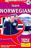 World Talk! Learn Norwegian